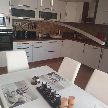 Apartament U Michala *
