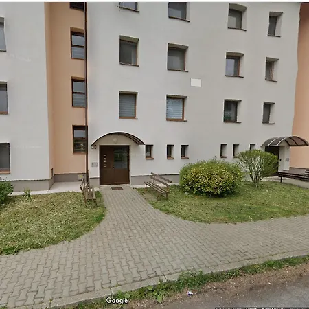 U Michala Appartement *