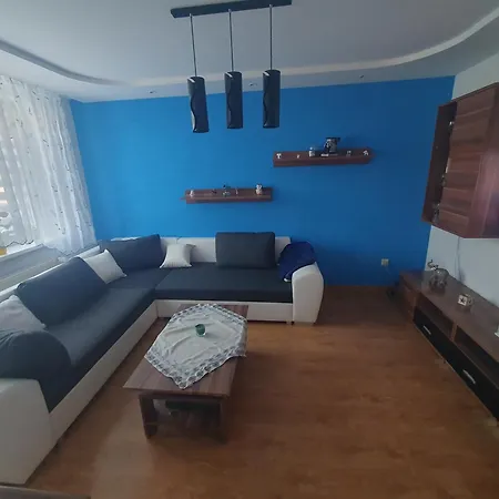 U Michala Apartament