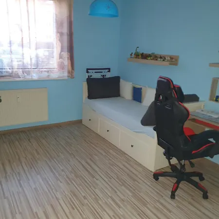 Appartement U Michala *