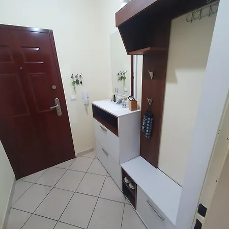 Apartament U Michala