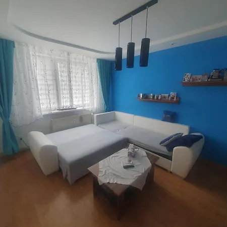 U Michala Appartement