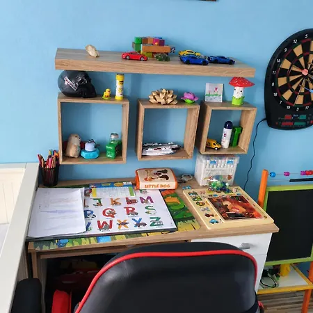 Apartmán U Michala Poltar