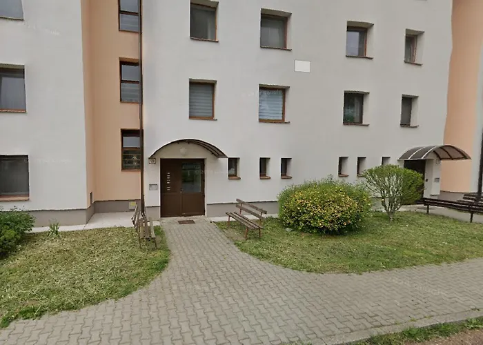 U Michala Apartament *