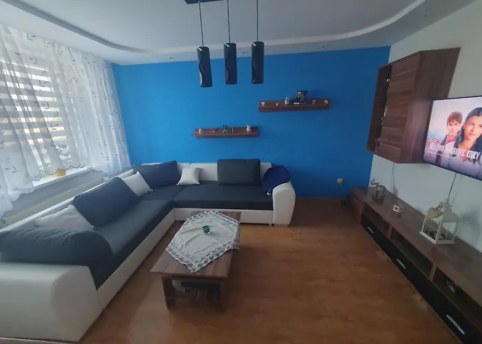 U Michala Apartament