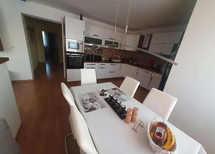 U Michala Apartament