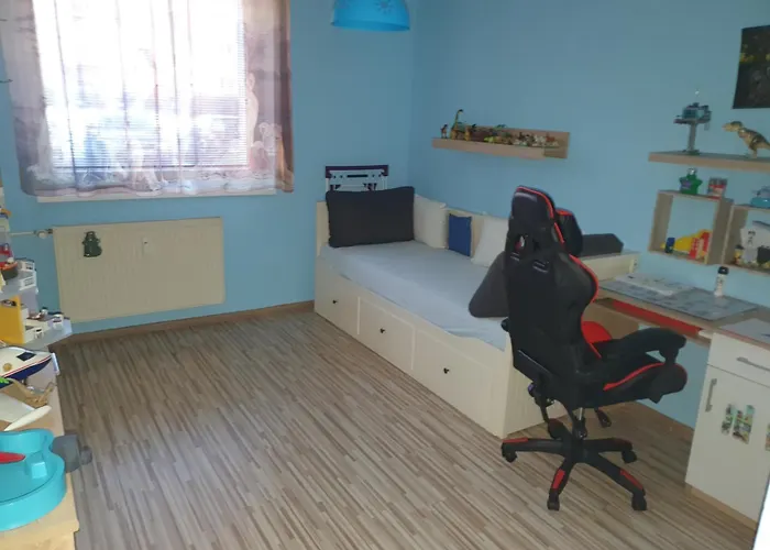 Apartament U Michala *