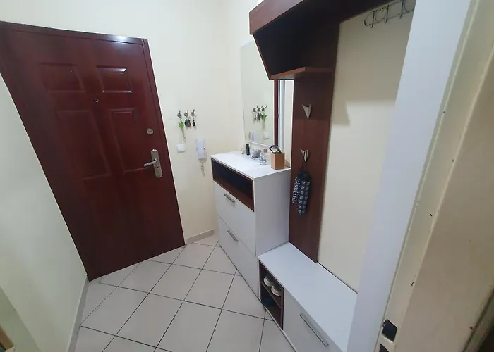 Apartament U Michala