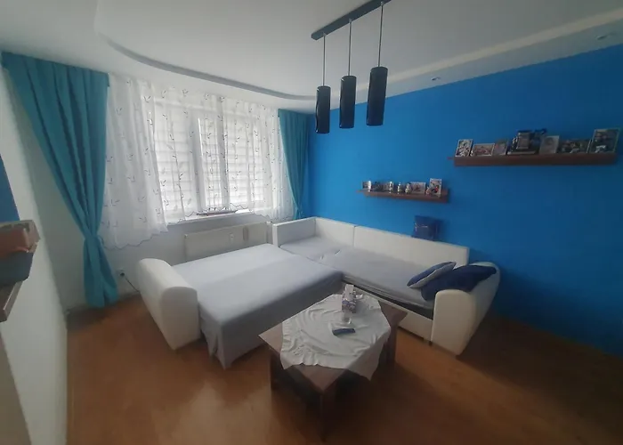 U Michala Apartament